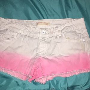 no boundaries brand shorts size 9